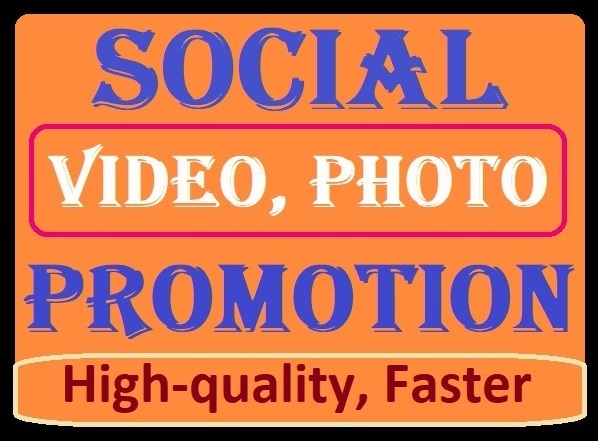 Social Media Video Engagement Faster and High Quality