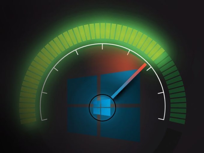  I will speed up your slow PC and/or fix some PC Problems