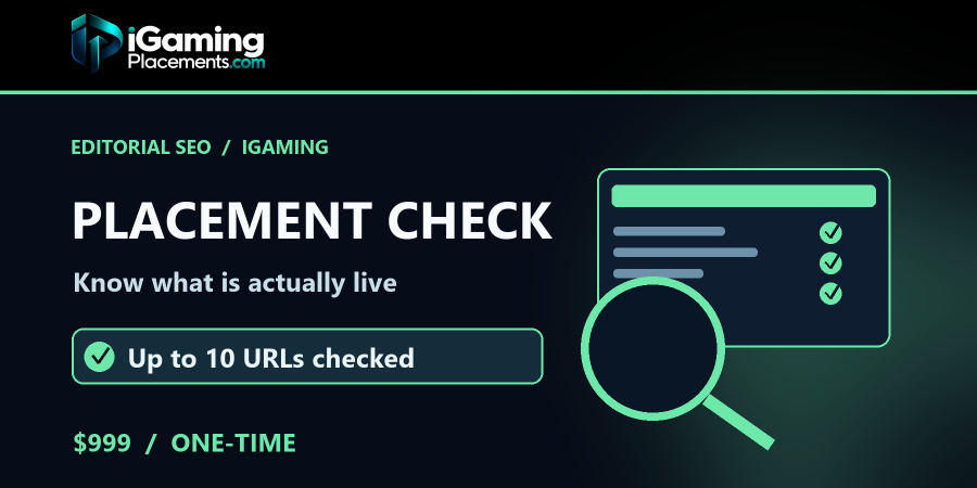 I will audit ten live guest-post links and deliver a URL report