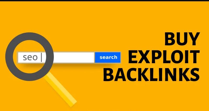 Exploit backlinks - Full Details 