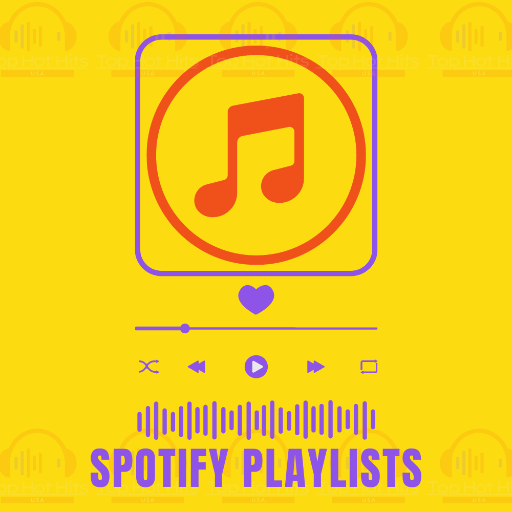 Elevate Your Music with Our Sp0tify Pl@ylists