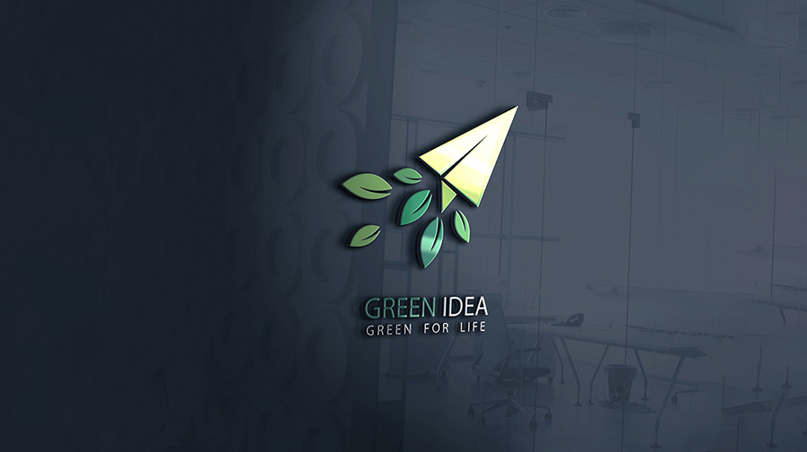 AMAZING Logo Design within 24 Hours
