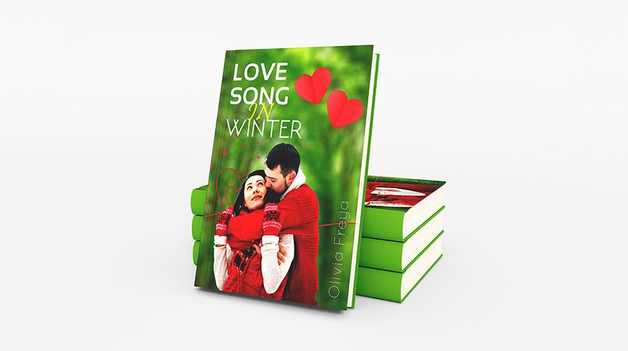 Best Selling Book Cover Design Professionally