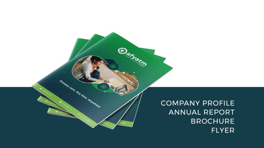 Design anything in Canva or Affinity Professionally