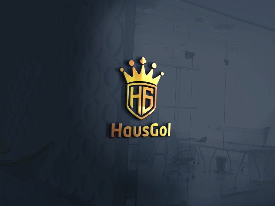 Quality Proved Logo Design with unlimited revisions