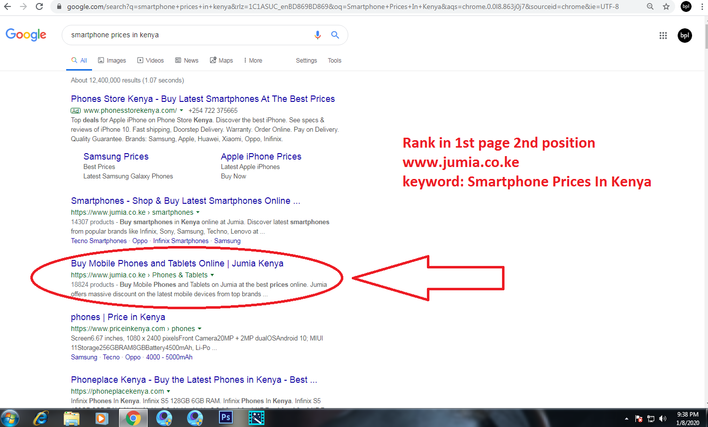  I will boost your google rankings with SEO backlinks 