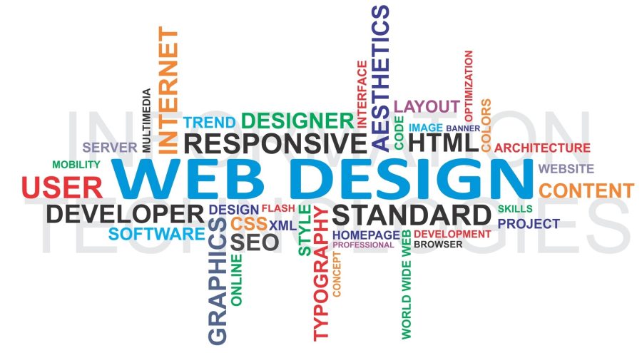 I will build you a wordpress website, 5 pages 