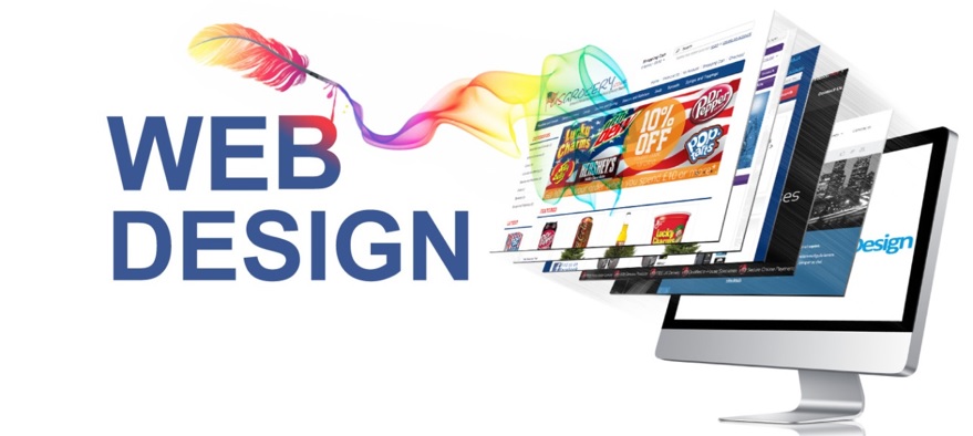I will build you a wordpress website, 5 pages 