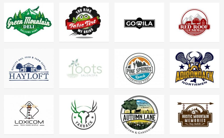 I will do professional logo design according to your choice for your Business