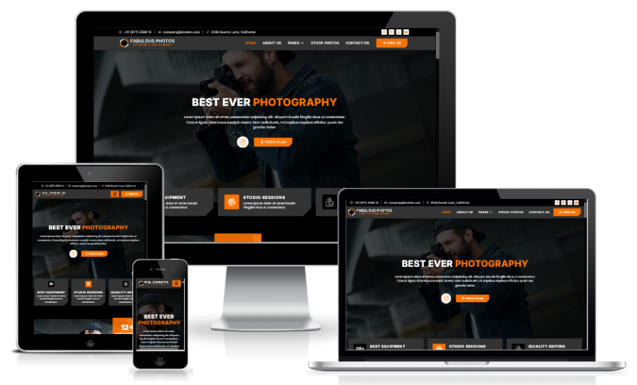 Fix error, spam, virus, malware removal for hacked wordpress website