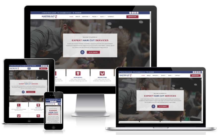 Fix error, spam, virus, malware removal for hacked wordpress website
