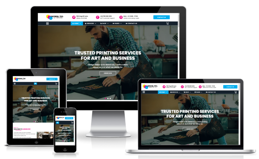 Fix error, spam, virus, malware removal for hacked wordpress website