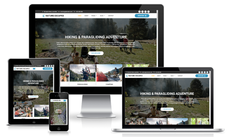 Backup, restore, clone, or migrate wordpress website