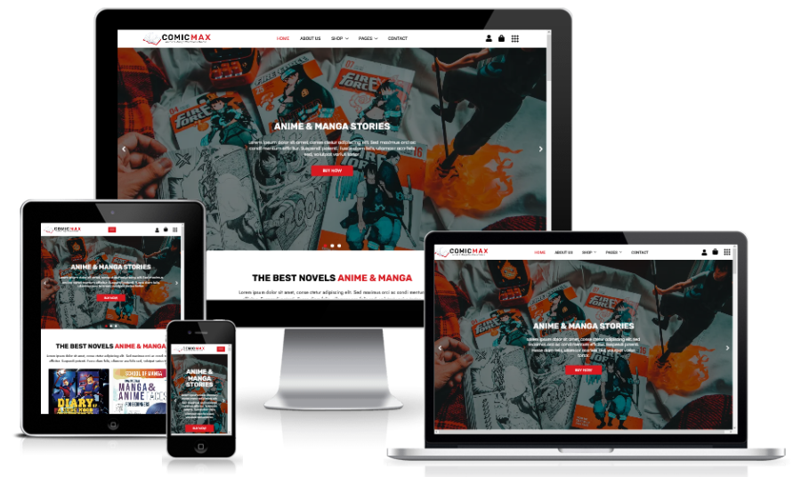 Fix error, spam, virus, malware removal for hacked wordpress website