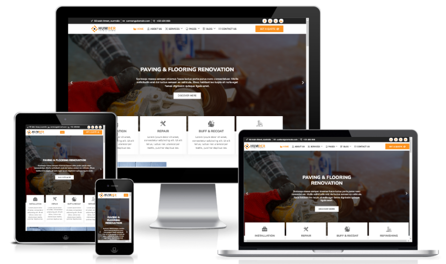 Fix error, spam, virus, malware removal for hacked wordpress website