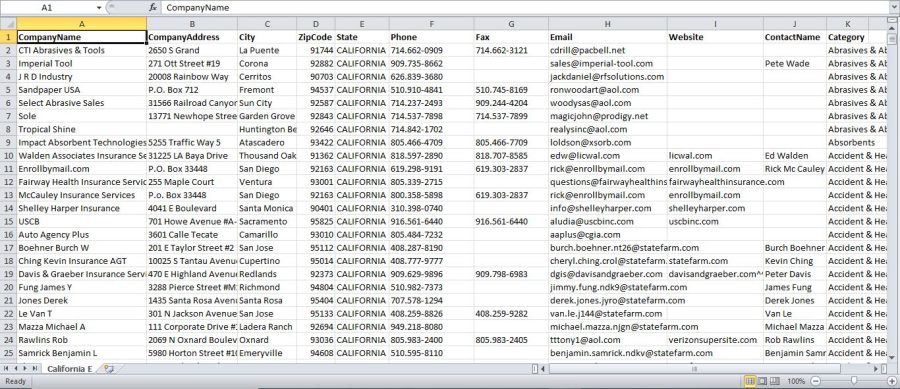 B2B Lead Generation - USA, UK, Canada Lead Geneartion