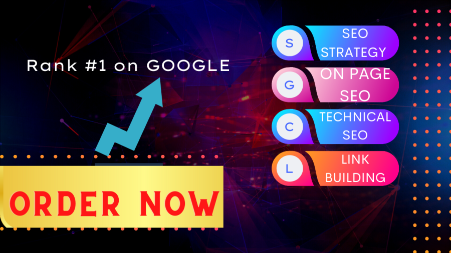I will do onpage SEO for your wordpress website with rankmath plugin