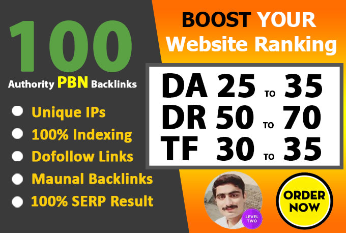 Rank Your Site Today *Special High Quality Backlinks For Off Page SEO*