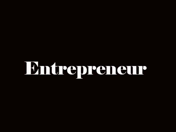 Guest Post on Entrepreneur.com Top Publication