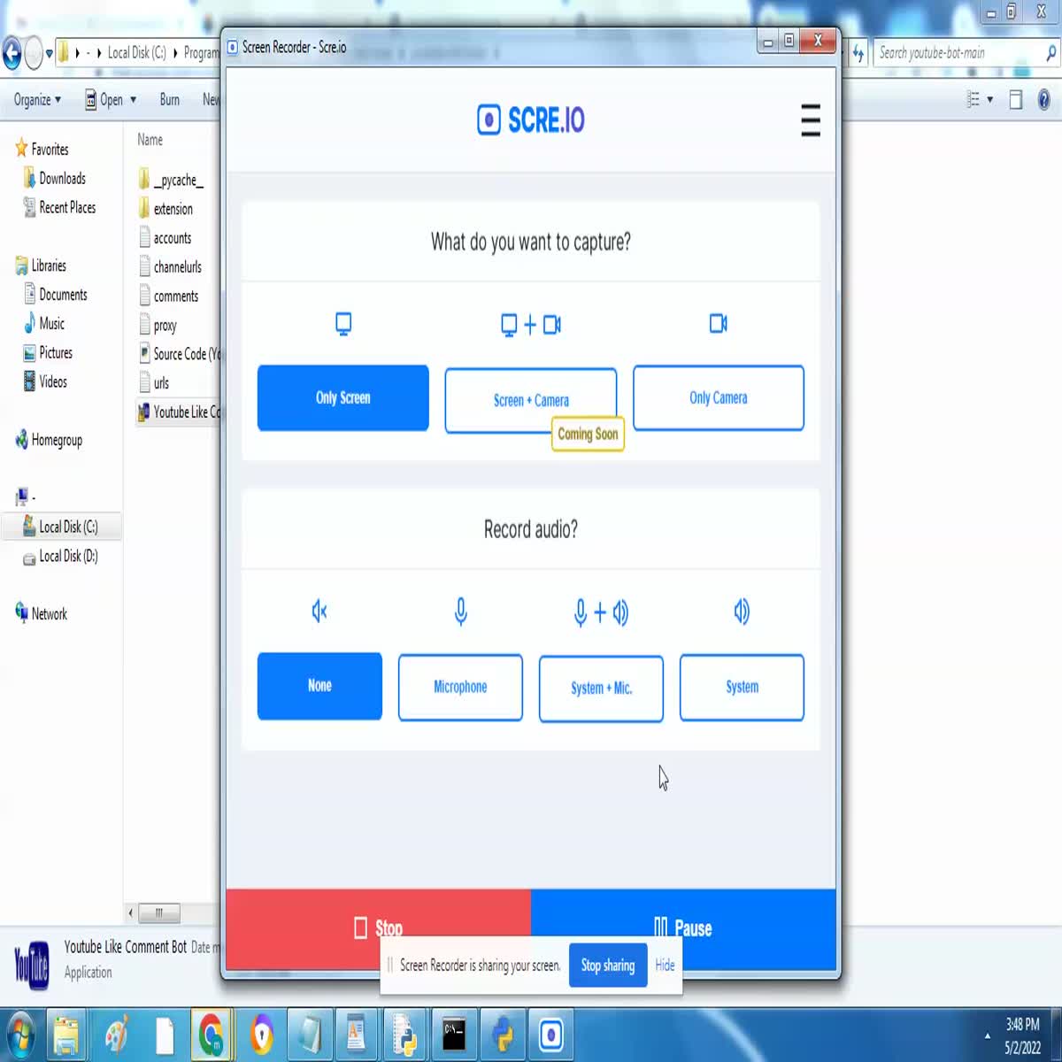 I Will Give Bulk Email Sender With Video Ranking Software