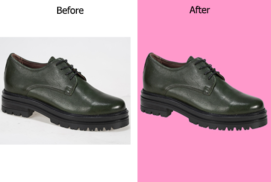 Best & Fastest Photo Editing Service for you