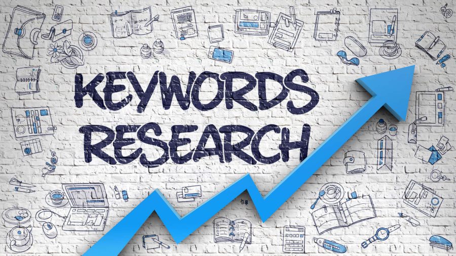 I will do keyword research that perfectly ranks