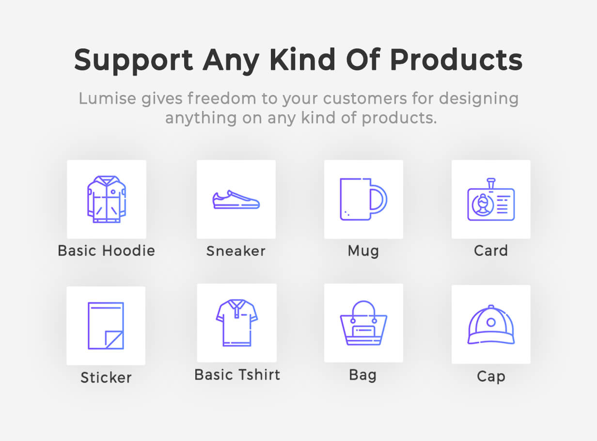 T Shirt Printing, Designing, Ecommerce Website With WordPress