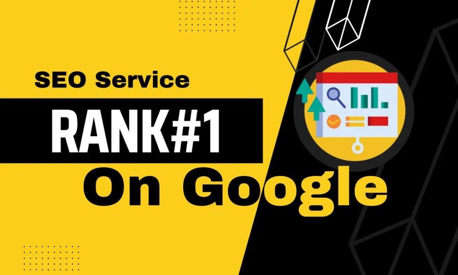 2025 Google Ranking Booster &ndash; Page 1 SEO Growth Package 