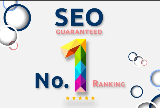 2025 Google Ranking Booster &ndash; Page 1 SEO Growth Package 