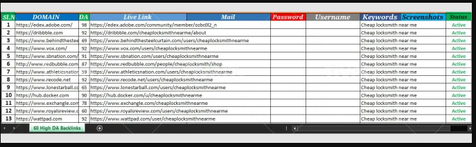 Boost Google Rankings with 30+ High DA Backlinks &ndash; Safe Link Building Service