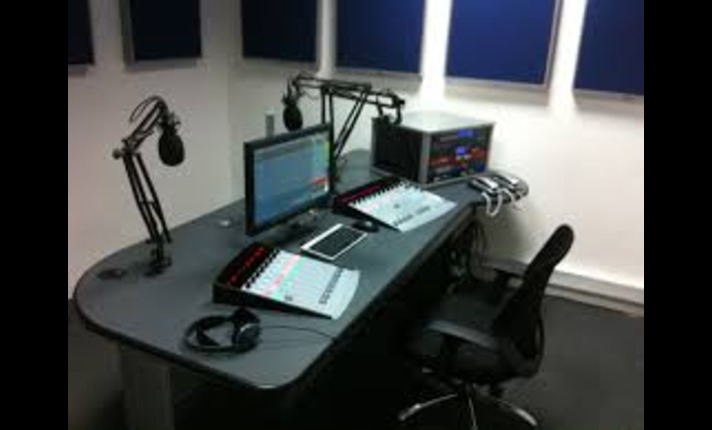 I will Promote your track on a national FM station in Zambia