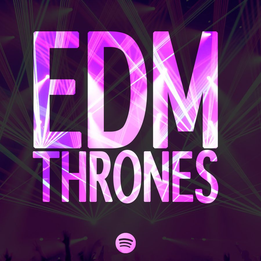 1 MONTH placement on 170K playlist for your EDM song