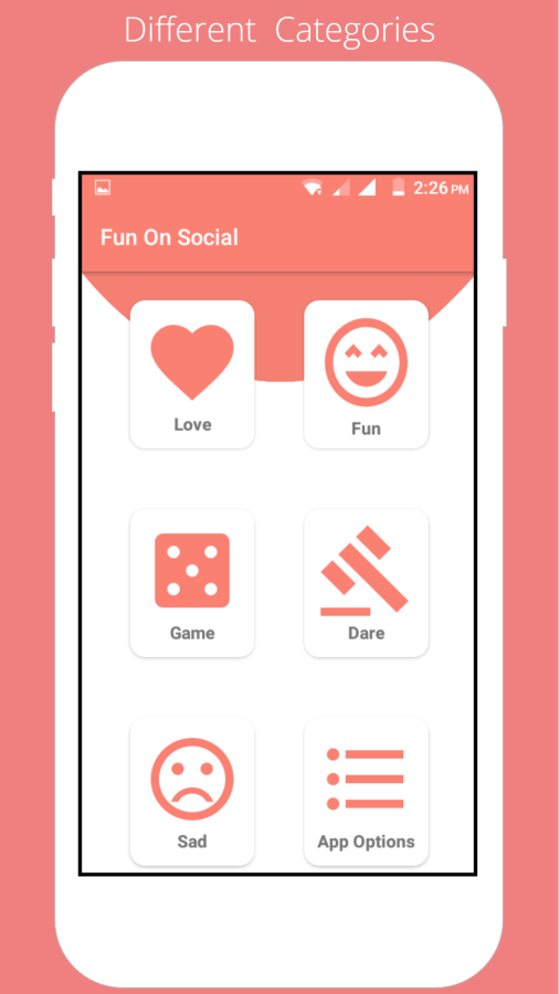 Develop Native Android App With your idea and requirements