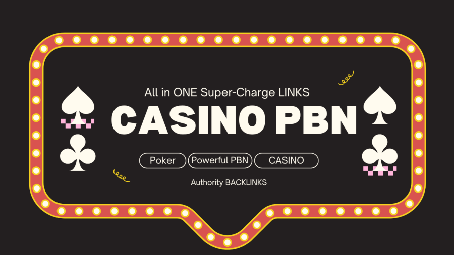 100 CASINO Authority backlinks DA 50+ to Rank Thai-Korea-Indonesia with Casino, Gambling, Poker