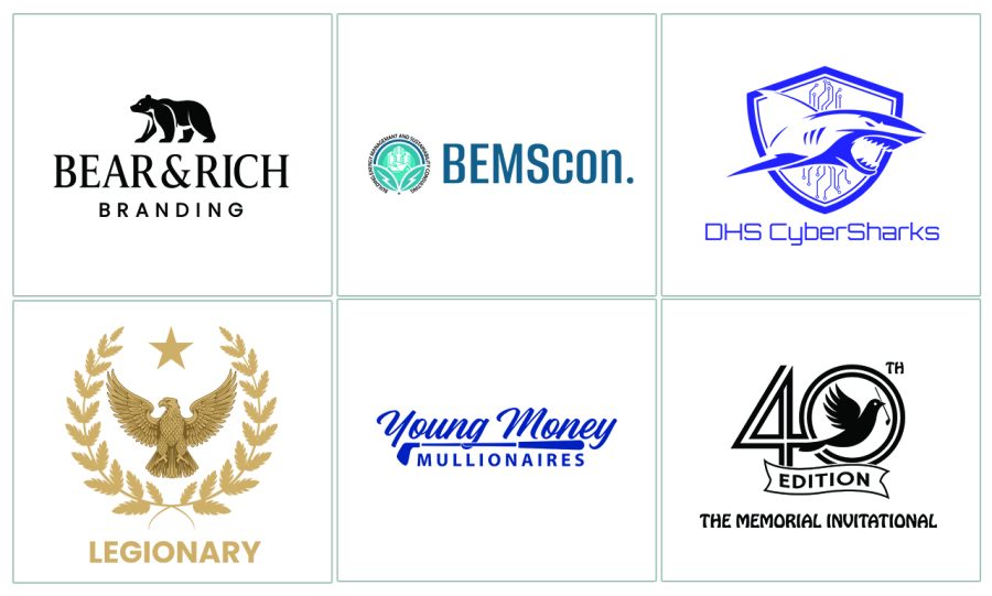 I Will Design a PROFESSIONAL LOGO in 24 hours