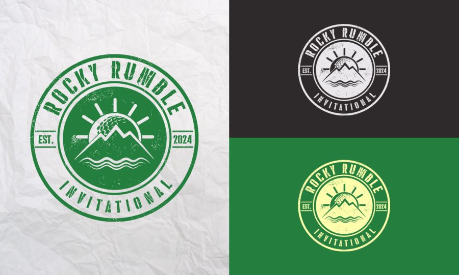Create vintage retro logo design for your business
