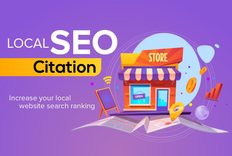 I will Do Manually TOP 30 UK Google Map Citations for Local SEO