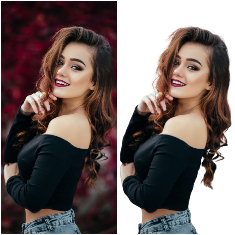 I Will Remove 30 Backgrounds Within 10 Hours