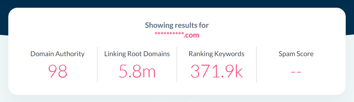 Guaranteed Quick Increase Website High DA PA 70-99+ Unmerited Top TIre-1 DoFollow SEO Backlinks Only