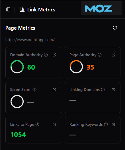 Guaranteed Quick Increase Website High DA PA 70-99+ Unmerited Top TIre-1 DoFollow SEO Backlinks Only