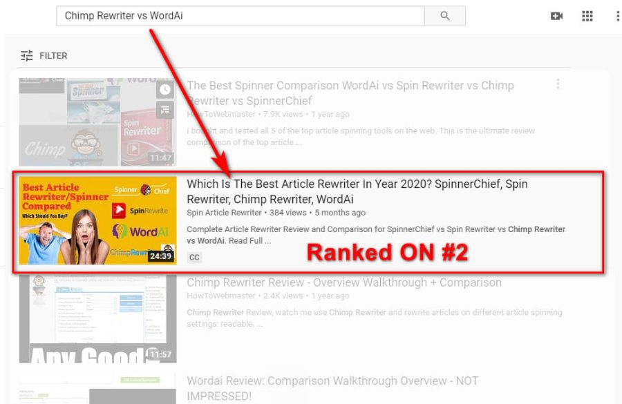 Latest YouTube VIDEO SEO SPECIAL ALGORITHM UPDATE 2026 Guaranteed Top10 Ranking White Hat SEO Just