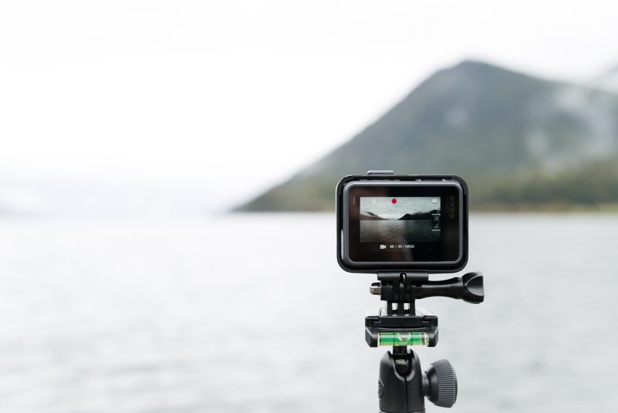 I will make and edit awesome video