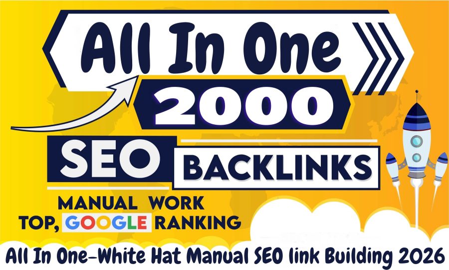 AEO and GEO Power ON-2000 Mixed Powerful SEO Backlinks For Boosting your Google 1st Ranking