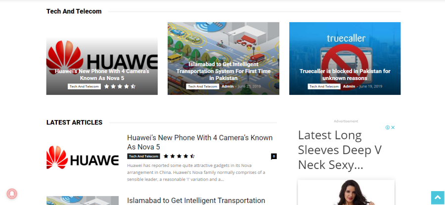  Responsive Wordpress Website In 24 Hour