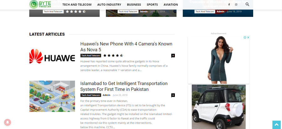  Responsive Wordpress Website In 24 Hour