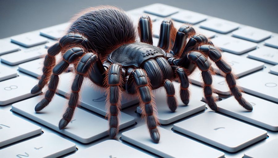 SEO Services with Tarantula SEO Spider