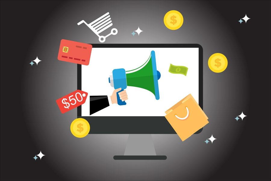 Traffic to your site from Google with the keyword SEO