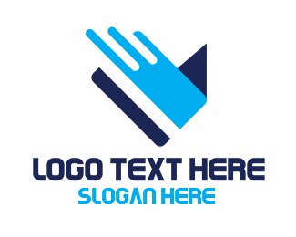 I will Design a professional logo , posters, business cards and so on