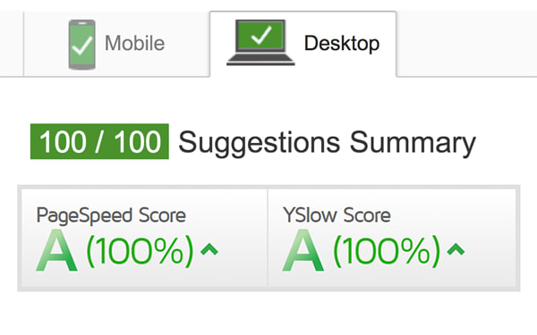 increase wordpress speed optimization with gtmetrix and google pagespeed