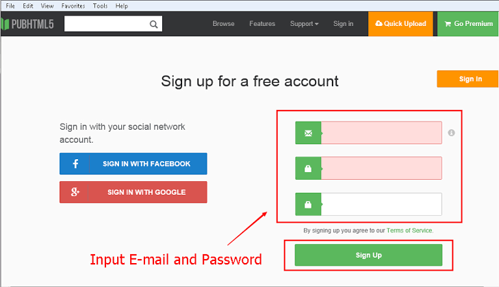 Let me create 20 user accounts for your forum/blogs/website 